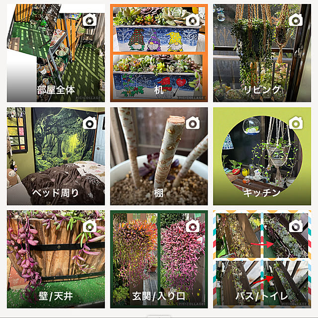 sakuranboさんの実例写真