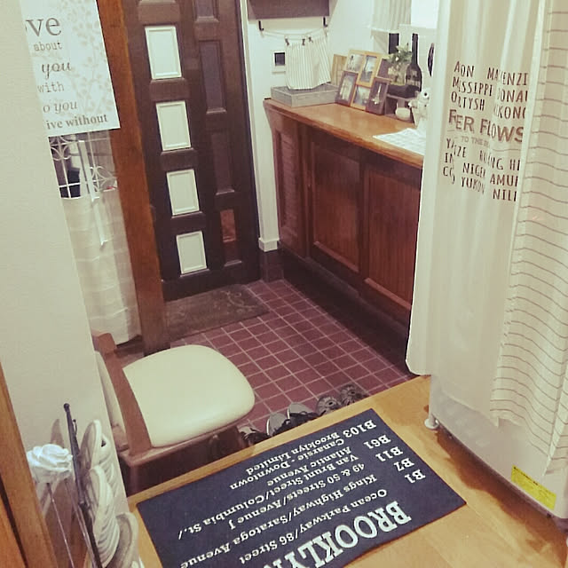 実例写真