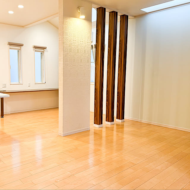 部屋全体のインテリア実例 - 2024-11-02 23:59:32