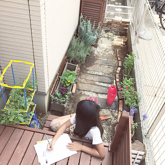 na__kaさんの実例写真