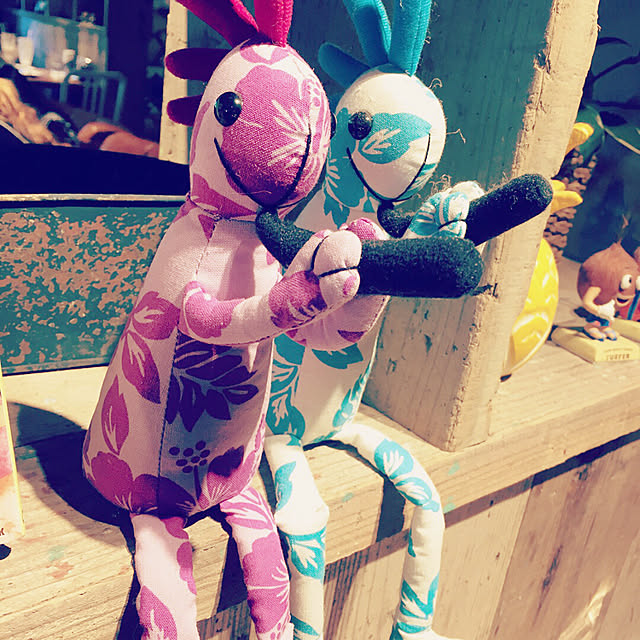 405.mさんの実例写真