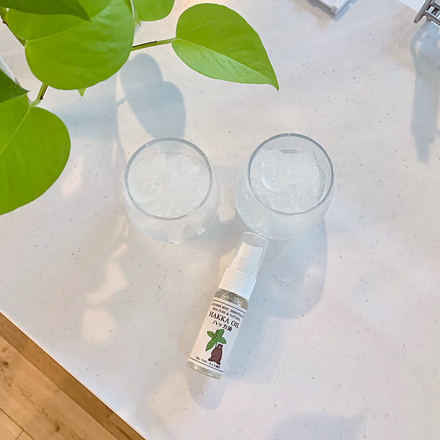Minteaさんの実例写真