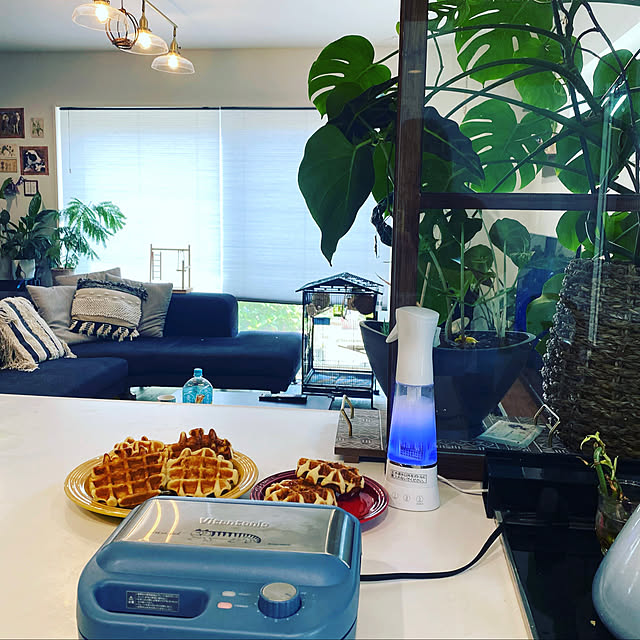 moainanoさんの部屋