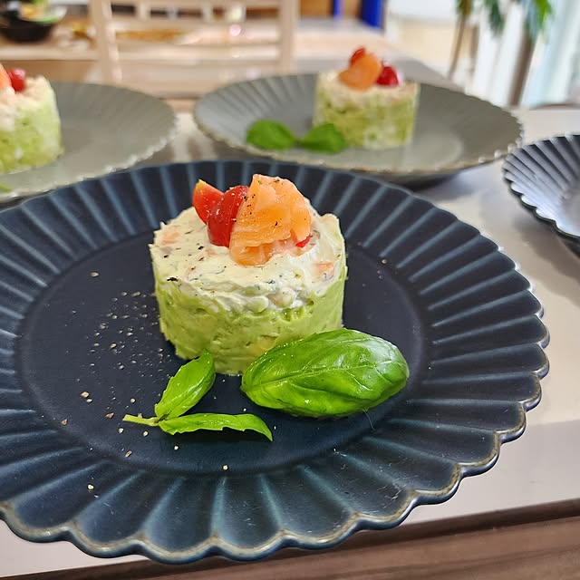 tomatoさんの部屋