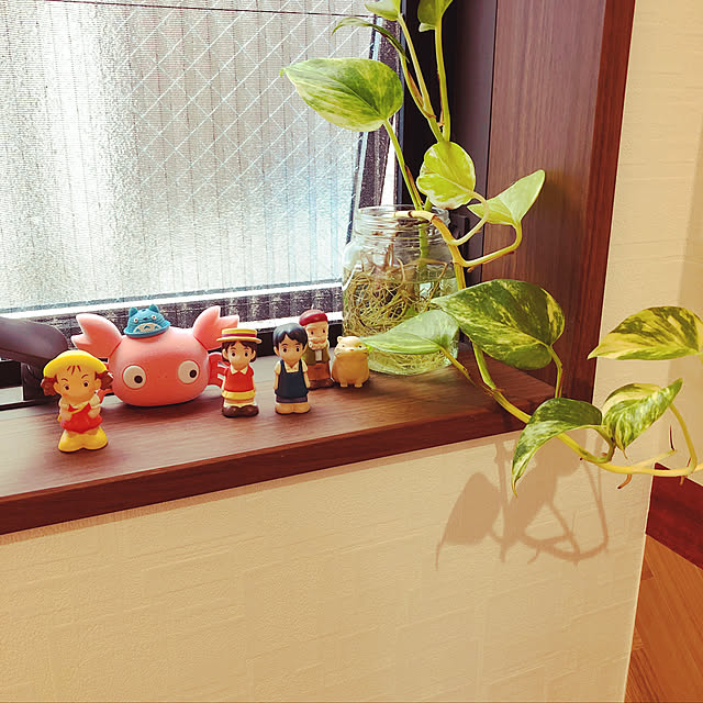 chacoさんの実例写真