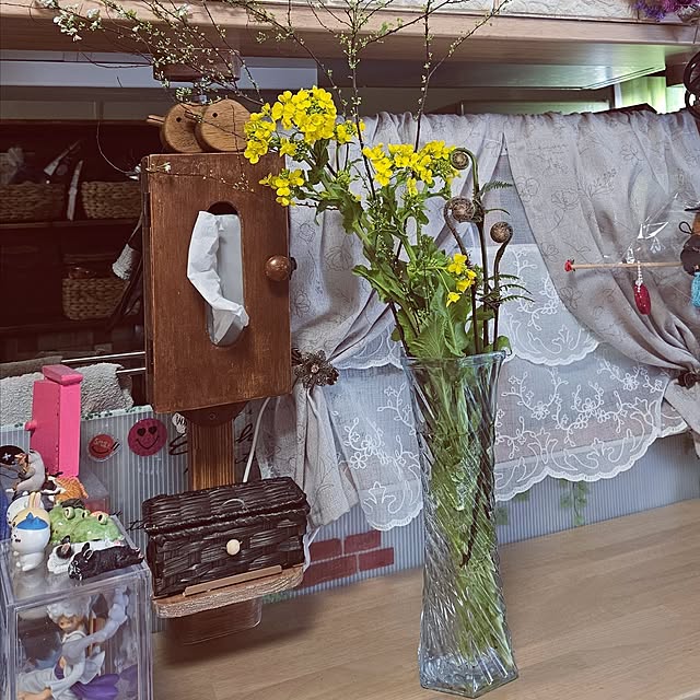 mocomocoさんの部屋