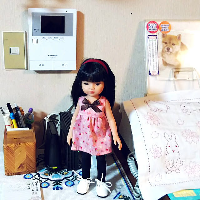 chiikokunさんの実例写真