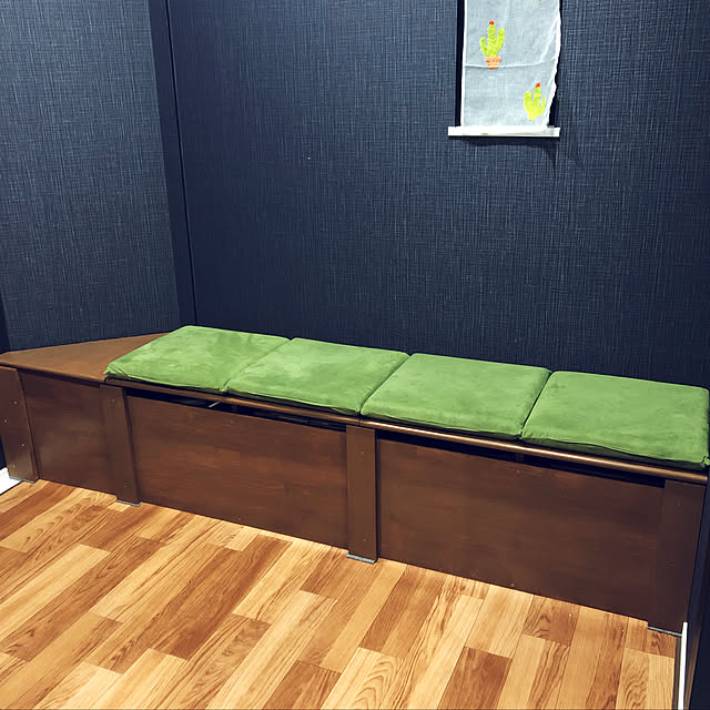 Chiharuさんの実例写真