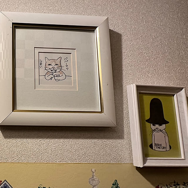 okyame-chanさんの部屋