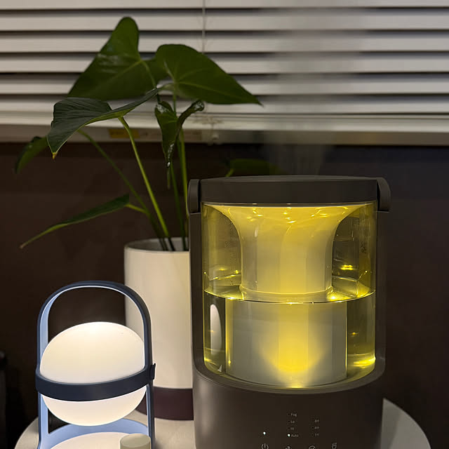 alohaさんの部屋