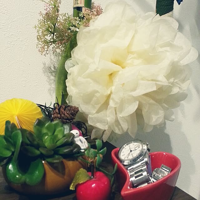 pu-chanさんの実例写真