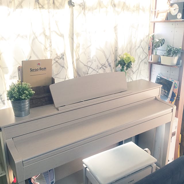 osakanaさんの実例写真