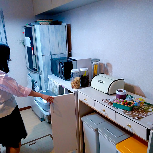 Samさんの実例写真