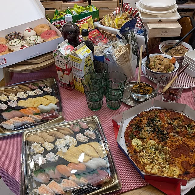 kazuさんの部屋