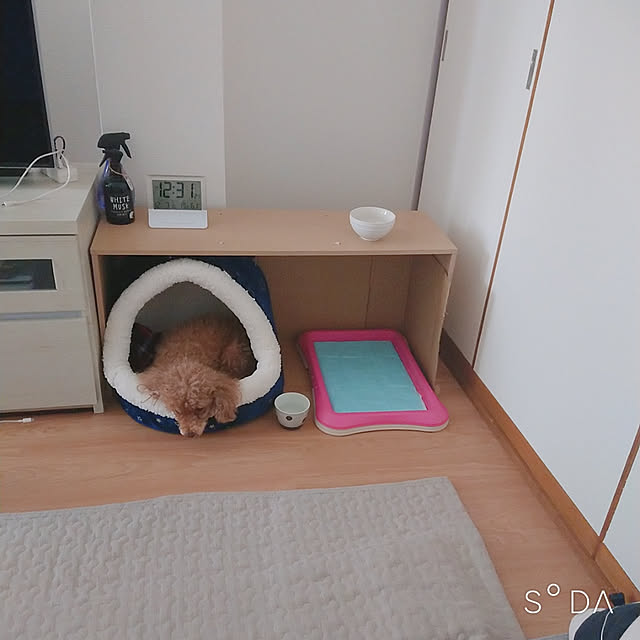 Miri.さんの実例写真