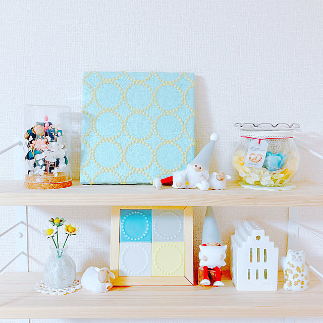 yuyuさんの部屋