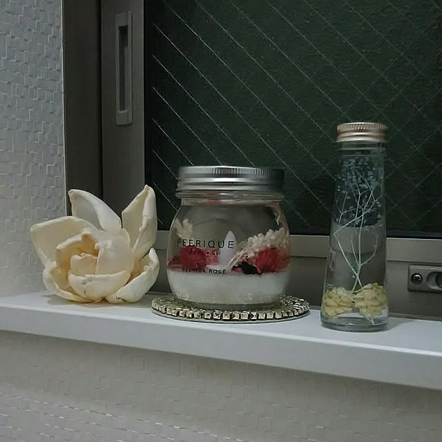 asamiさんの実例写真
