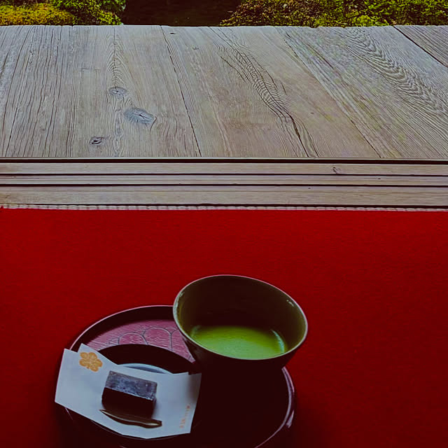 chacoさんの部屋