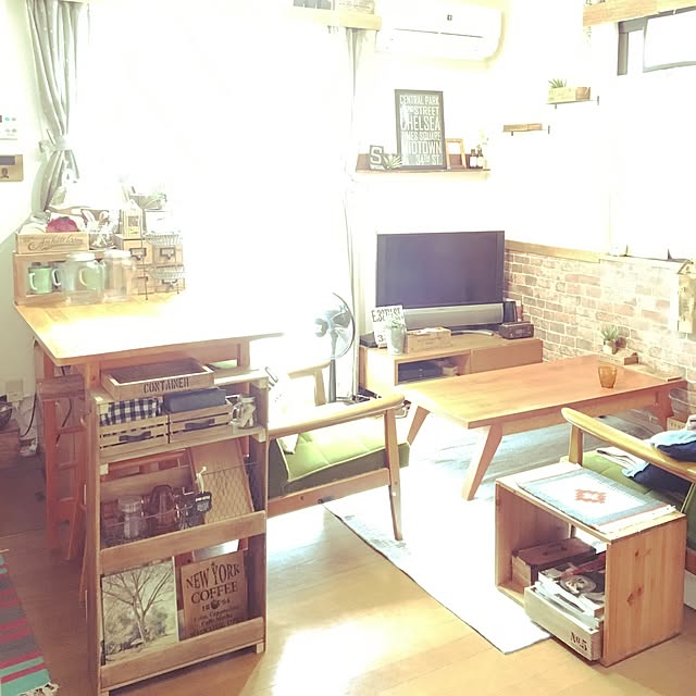 mamiさんの実例写真