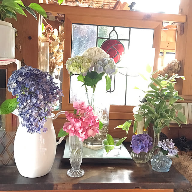 20rose_mamiさんの実例写真
