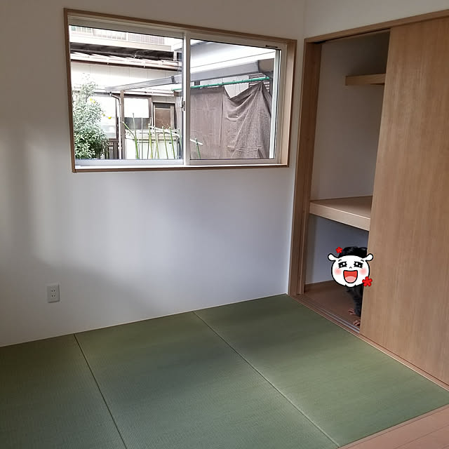 n.kskwさんの実例写真