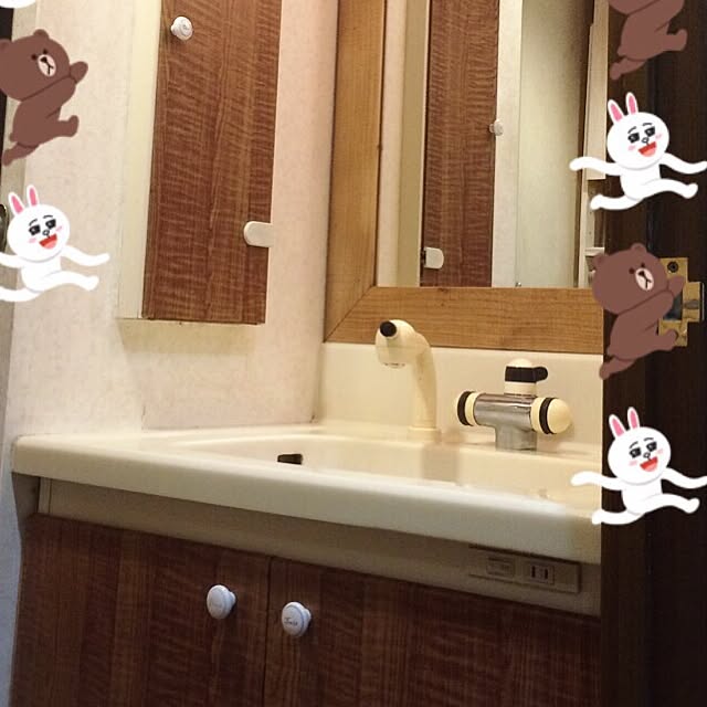 実例写真