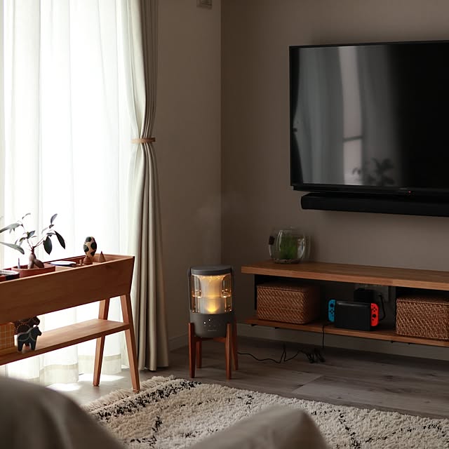 a______さんの部屋