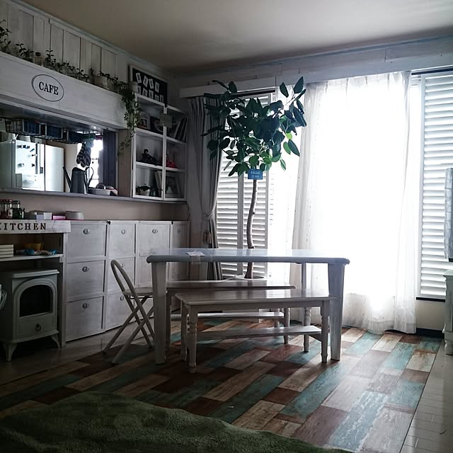 M_house_officialさんの実例写真