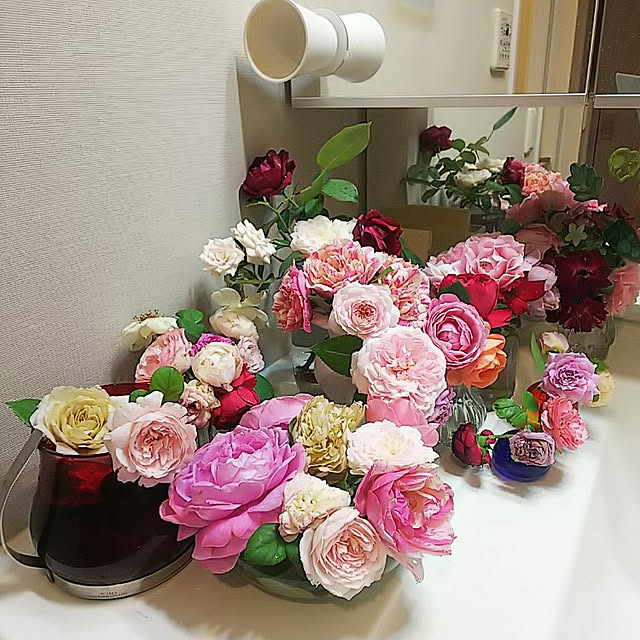 hiromimiさんの実例写真