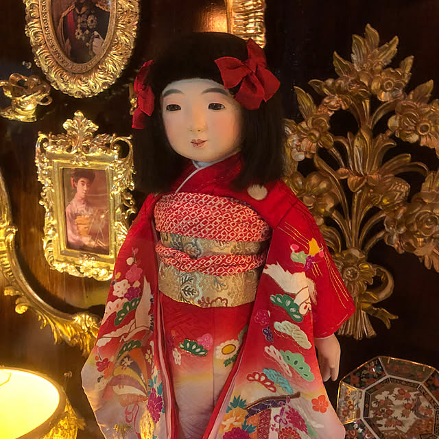Toruさんの部屋