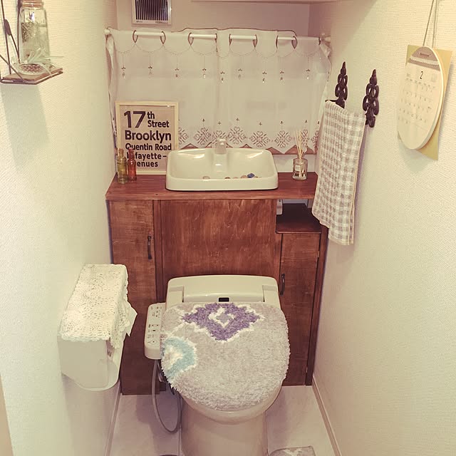 fu-naさんの実例写真