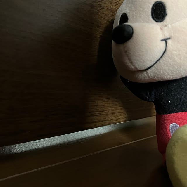 manduonmaさんの部屋