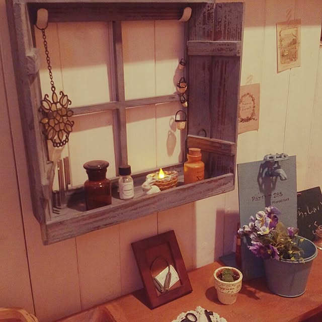 kumiさんの実例写真