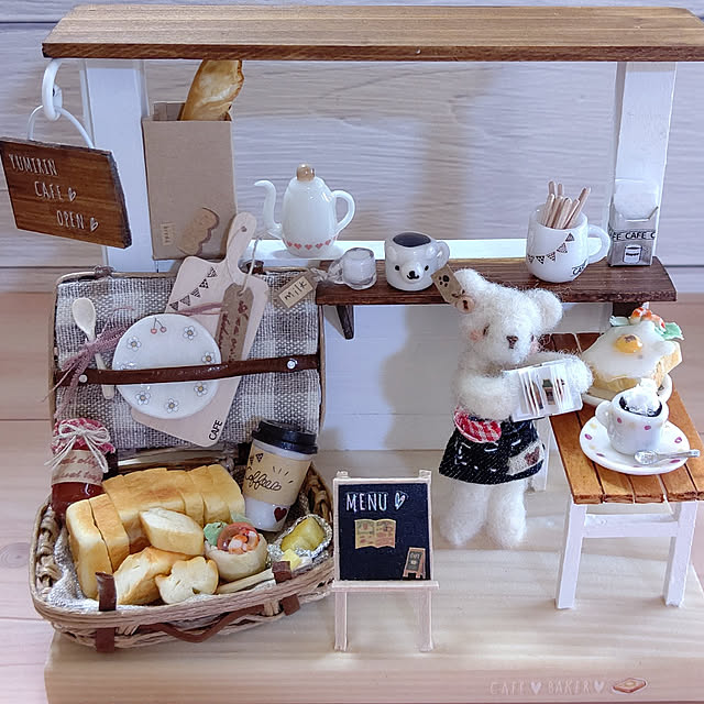yumirinさんの実例写真