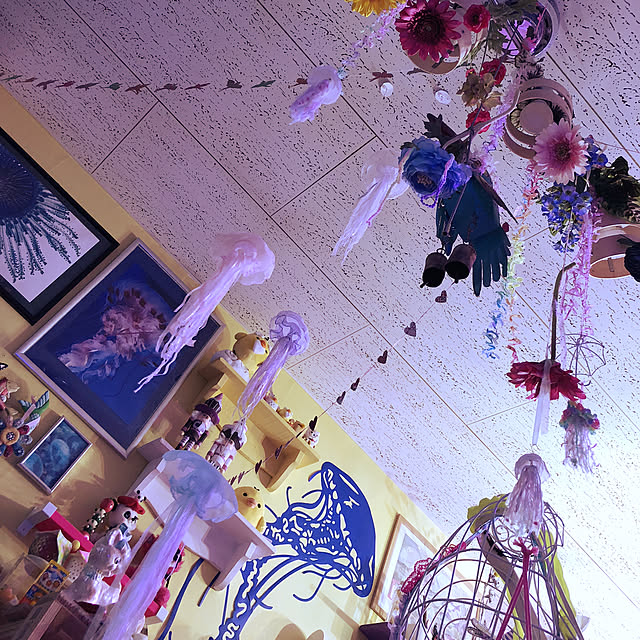 pochi3461さんの実例写真
