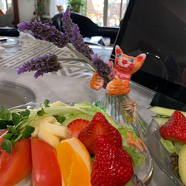 Aqettyさんの部屋