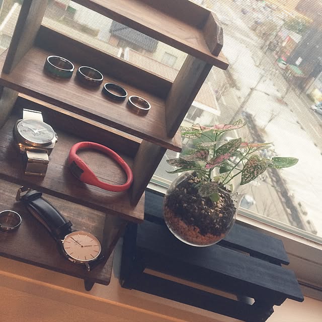 t.leo.kさんの実例写真