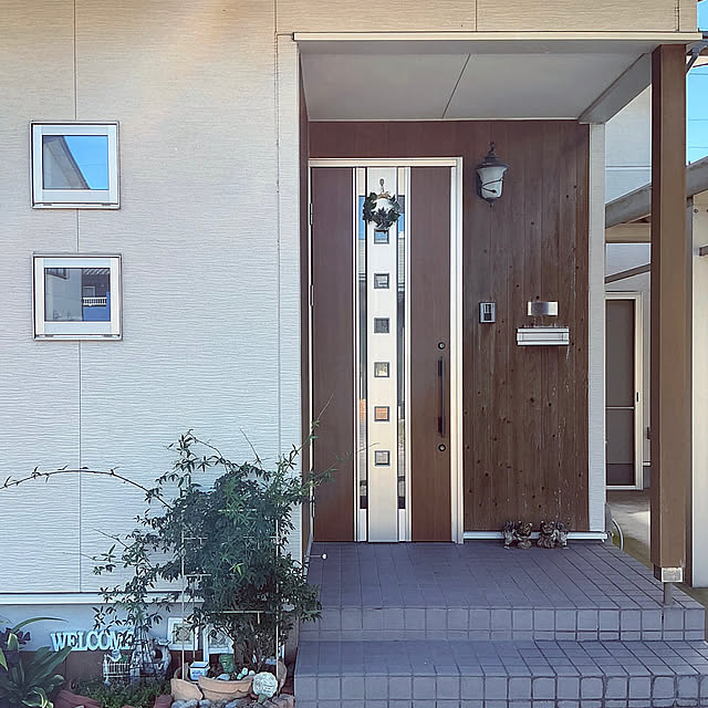 chiiyanさんの部屋