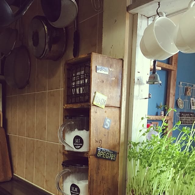 rikorikoさんの実例写真