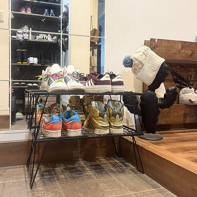 shiratamaさんの部屋