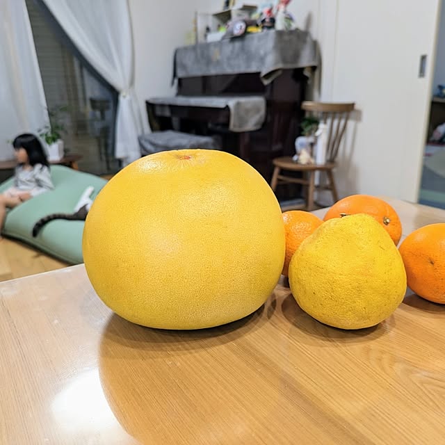 tomatopapaさんの実例写真
