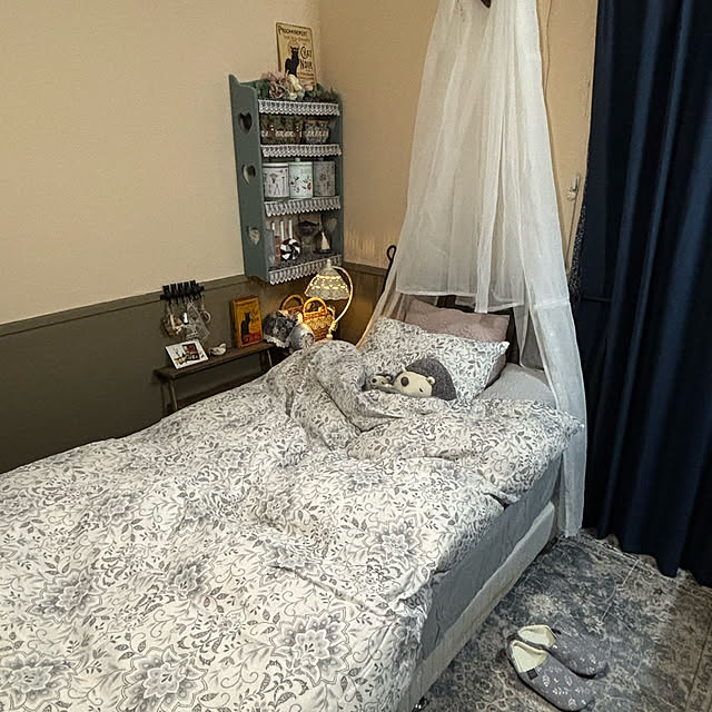 momocchiさんの実例写真