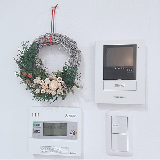 部屋全体のインテリア実例 - 2019-12-13 12:54:35