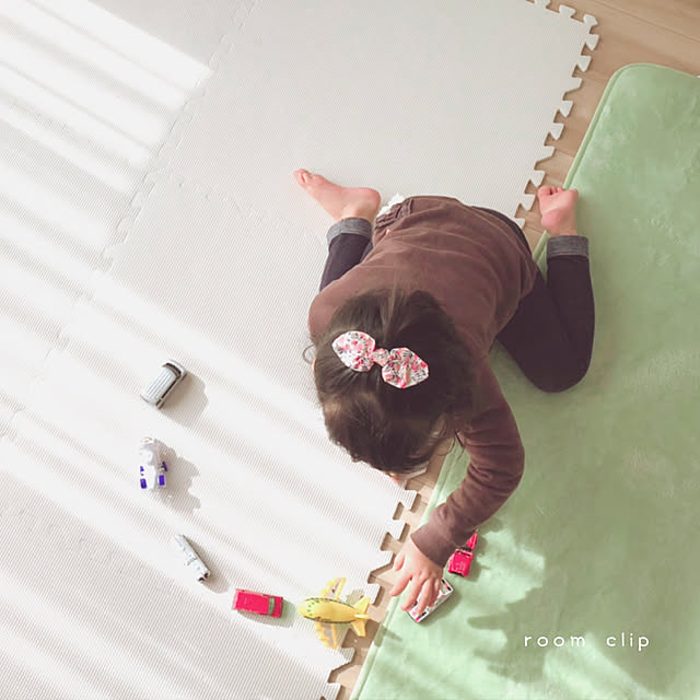 kinaさんの実例写真