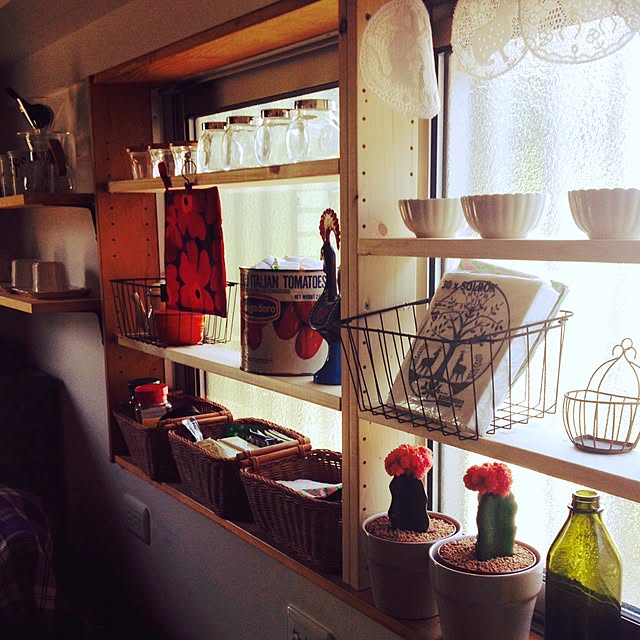 chiiさんの実例写真