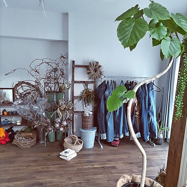 micaさんの実例写真