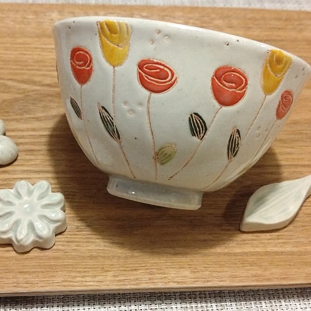 kerochanさんの実例写真