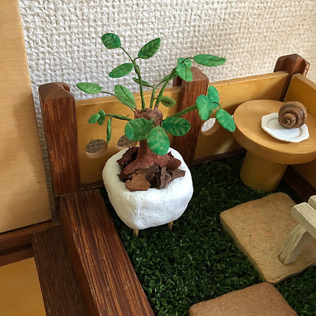 CoffeeHouseさんの部屋