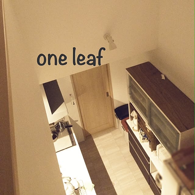 one8さんの実例写真