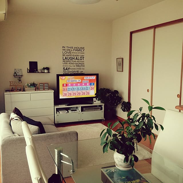 AYAさんの実例写真